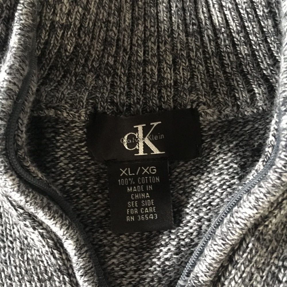 Calvin Klein Sweater
